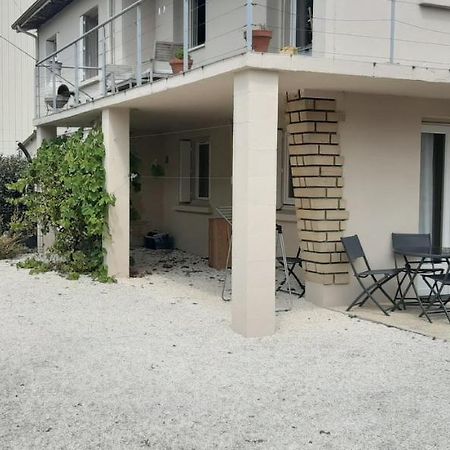 Chez Laurent Bergerac Ngoại thất bức ảnh
