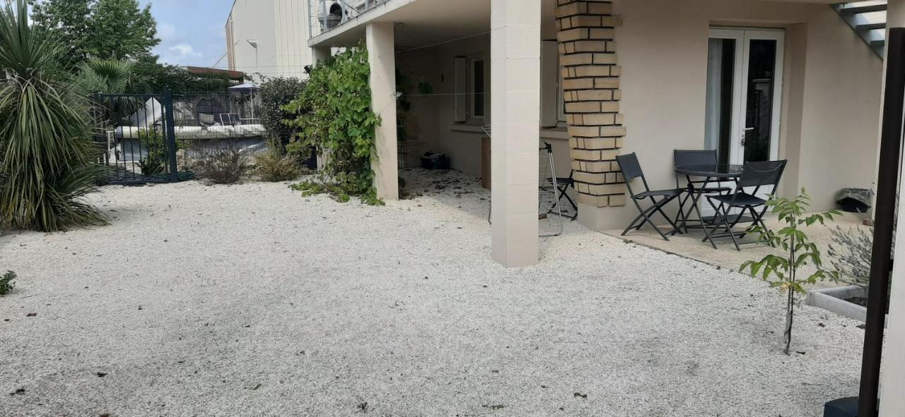 Chez Laurent Bergerac Ngoại thất bức ảnh