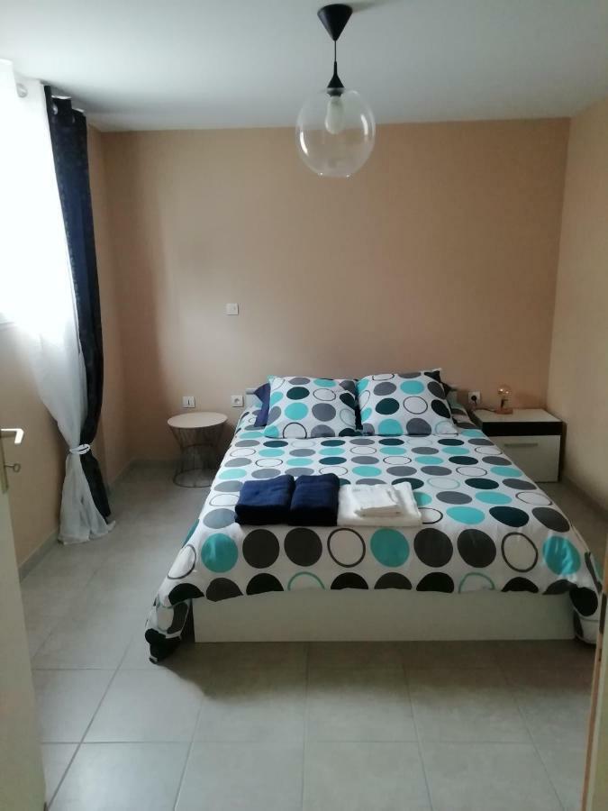 Chez Laurent Bergerac Ngoại thất bức ảnh